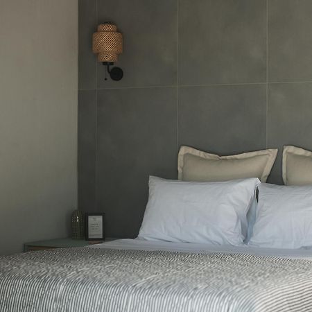 Akasti Slow Living Paralia Sikias エクステリア 写真