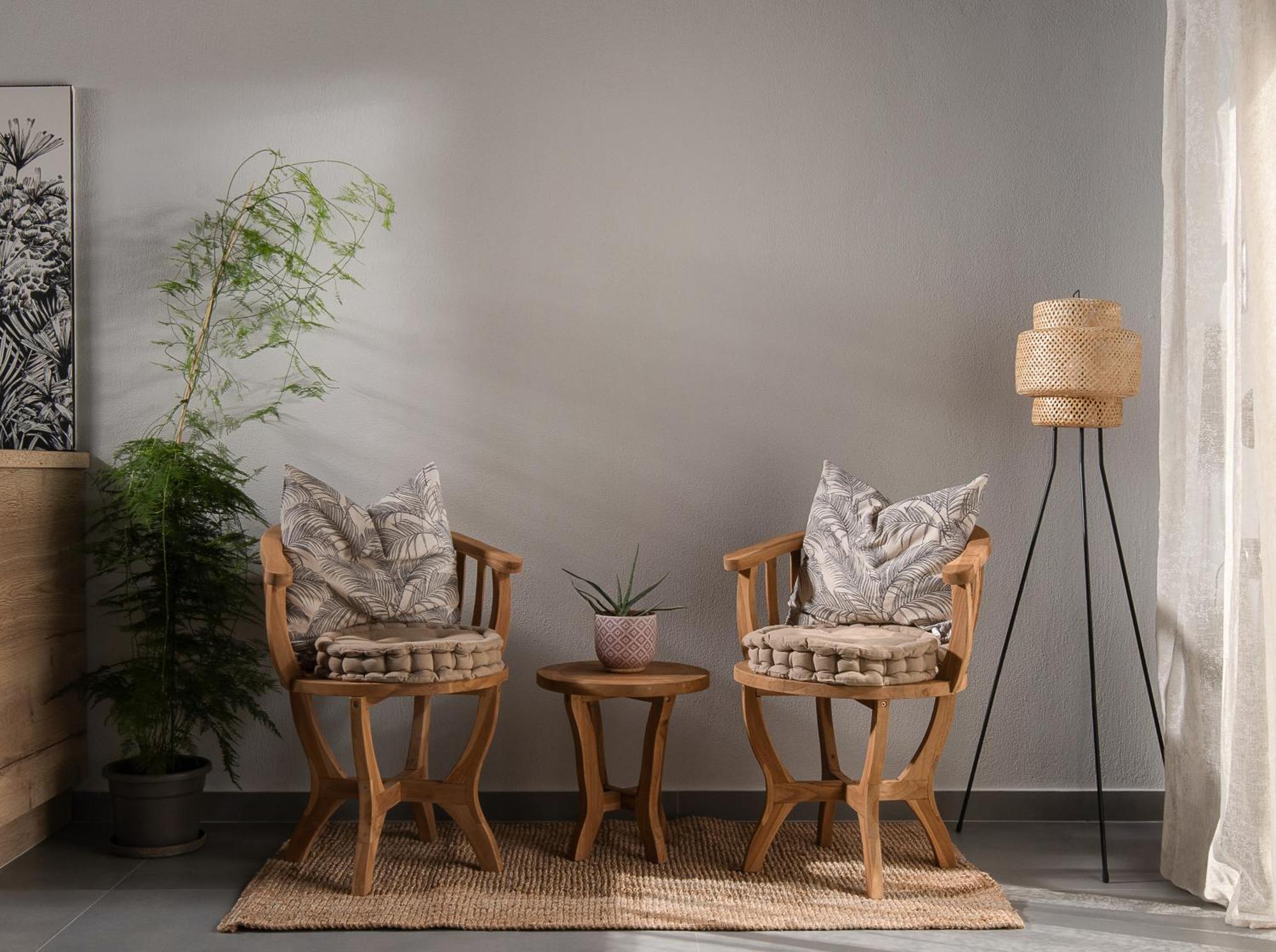 Akasti Slow Living Paralia Sikias エクステリア 写真