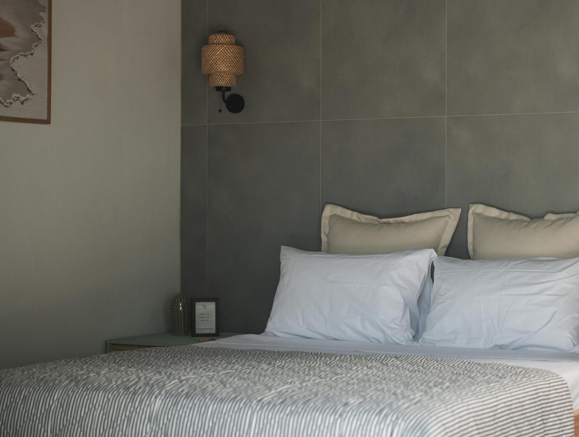 Akasti Slow Living Paralia Sikias エクステリア 写真